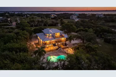 455 Horseshoe Loop Road, Terra Ceia, FL 34250 - Photo 5