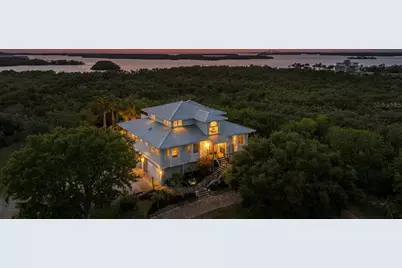 455 Horseshoe Loop Road, Terra Ceia, FL 34250 - Photo 1