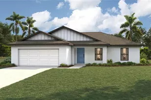 123 Adalia Terrace, Port Charlotte, FL 33954 - Photo 1