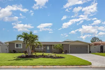 3811 101st Street W, Bradenton, FL 34210 - Photo 1