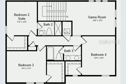 10851 Eclipse Street, Sarasota, FL 34241 - Photo 3