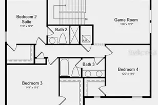 10851 Eclipse St, Sarasota, FL 34241 - Photo 3