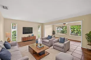 3501 N Village Ct, Sarasota, FL 34231 - Photo 19