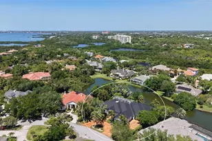 449 Webbs Cove, Osprey, FL 34229 - Photo 3