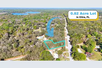 Tbd Corner Lot 175th Street Road NE, Citra, FL 32113 - Photo 1