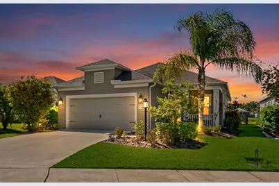 4815 Deep Creek Terrace, Parrish, FL 34219 - Photo 1
