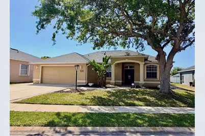 522 Hunter Lane, Bradenton, FL 34212 - Photo 1