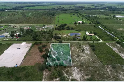 18235 NW 250th Street, Okeechobee, FL 34972 - Photo 1