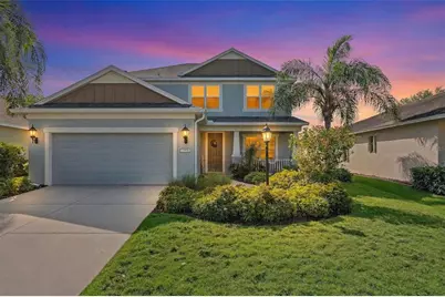 11904 Forest Park Circle, Bradenton, FL 34211 - Photo 1