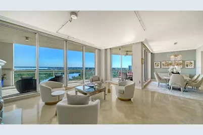 1300 Benjamin Franklin Drive #701, Sarasota, FL 34236 - Photo 3