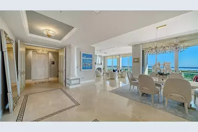 1300 Benjamin Franklin Drive #701, Sarasota, FL 34236 - Photo 9