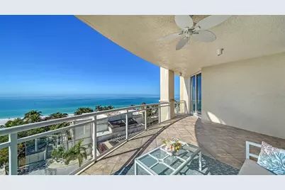 1300 Benjamin Franklin Drive #701, Sarasota, FL 34236 - Photo 59