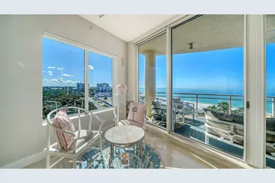 1300 Benjamin Franklin Drive #701, Sarasota, FL 34236 - Photo 15