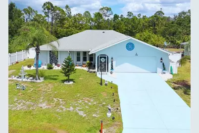 364 Macarthur Drive, Port Charlotte, FL 33954 - Photo 1