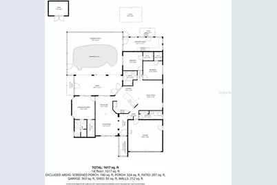 364 Macarthur Drive, Port Charlotte, FL 33954 - Photo 79