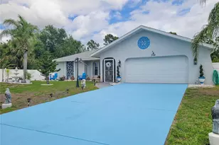 364 MacArthur Dr, Port Charlotte, FL 33954 - Photo 1