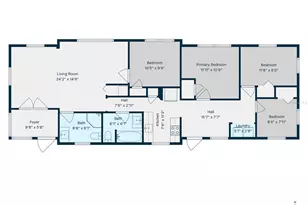 1618 43rd St S, Saint Petersburg, FL 33711 - Photo 19