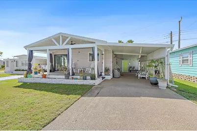 137 Lakeview Drive #137, Palmetto, FL 34221 - Photo 5