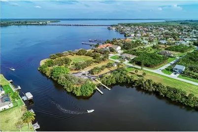 12164 Murray Avenue, Port Charlotte, FL 33981 - Photo 5