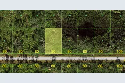 12164 Murray Avenue, Port Charlotte, FL 33981 - Photo 1