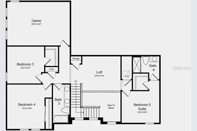 10894 Eclipse Street, Sarasota, FL 34241 - Photo 3