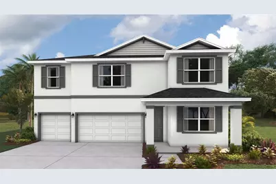 10417 Woodland Garden Way, Parrish, FL 34219 - Photo 1