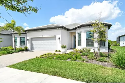 6166 Winding Pine Drive, Nokomis, FL 34275 - Photo 1