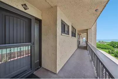 8710 Midnight Pass Road #203B, Sarasota, FL 34242 - Photo 7