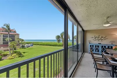8710 Midnight Pass Road #203B, Sarasota, FL 34242 - Photo 3