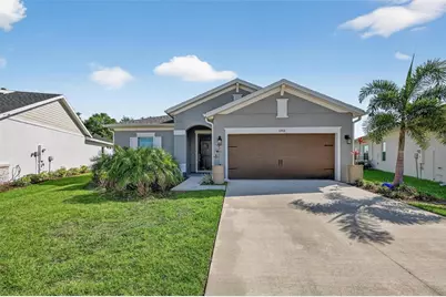 11912 Richmond Trail, Parrish, FL 34219 - Photo 1