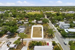 0 Bay St, Sarasota, FL 34237 - Photo 1