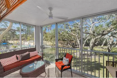 8635 Midnight Pass Road #201C, Sarasota, FL 34242 - Photo 17