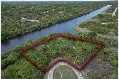 Newman Drive, North Port, FL 34288 - Photo 1