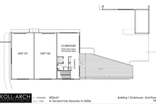 7045 N Tamiami Trl, Sarasota, FL 34243 - Photo 3