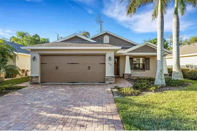 222 San Casciano Lane, Bradenton, FL 34208 - Photo 1