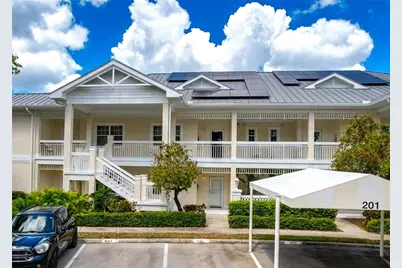 3803 54th Drive W #102, Bradenton, FL 34210 - Photo 1