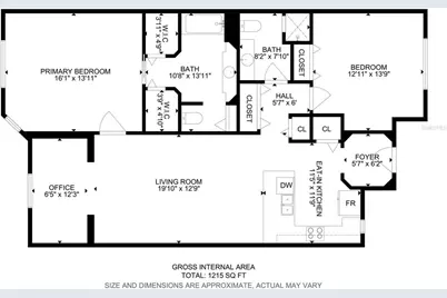 3803 54th Drive W #102, Bradenton, FL 34210 - Photo 55