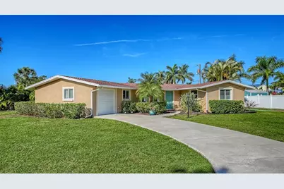6620 Avenue C, Sarasota, FL 34231 - Photo 1