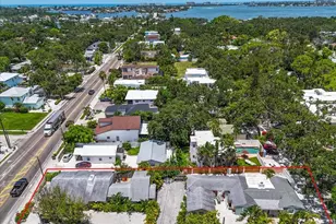 1761 Siesta Dr & 1760 Wisconsin Ln, Sarasota, FL 34239 - Photo 1