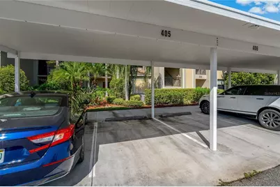 7015 River Hammock Drive #405, Bradenton, FL 34212 - Photo 29