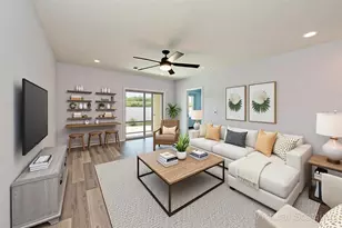 4919 Wedgeleaf Wy, Palmetto, FL 34221 - Photo 3