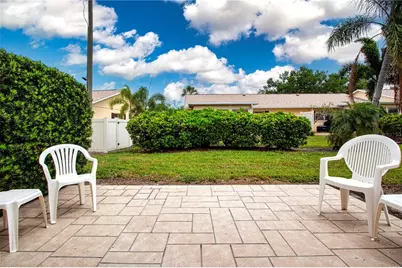 390 301 Boulevard W #12D, Bradenton, FL 34205 - Photo 67