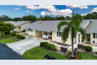 390 301 Boulevard W #12D, Bradenton, FL 34205 - Photo 11