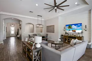 6117 Shadowlake Dr, Apollo Beach, FL 33572 - Photo 11