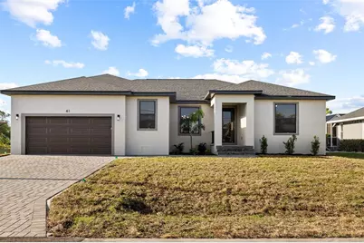 41 Mark Twain Lane, Rotonda West, FL 33947 - Photo 3