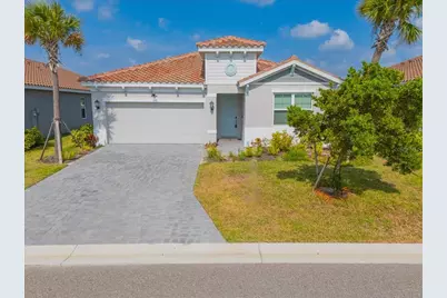 188 Daylily Boulevard, Nokomis, FL 34275 - Photo 1