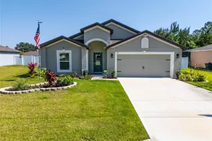 35 Rollins Ln, Palm Coast, FL 32164 - Photo 1
