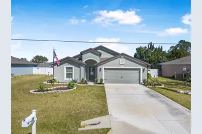 35 Rollins Lane, Palm Coast, FL 32164 - Photo 1