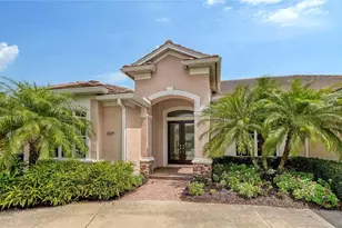 3271 Alex Findlay Pl, Sarasota, FL 34240 - Photo 3