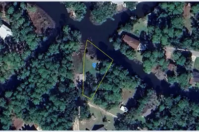 5700 Nowling Drive, Milton, FL 32583 - Photo 1